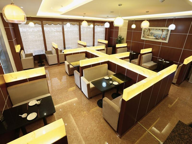 Greentree Inn Zhejiang Jiaxing Zhongan Business Hotel Zewnętrze zdjęcie
